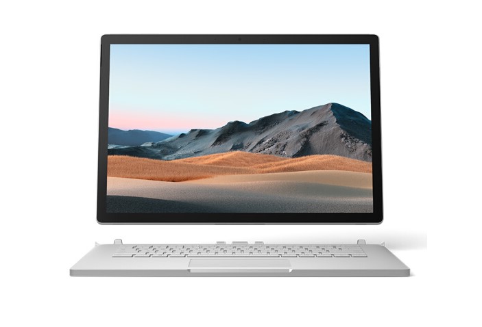 夏县Surface 维修前的准备工作