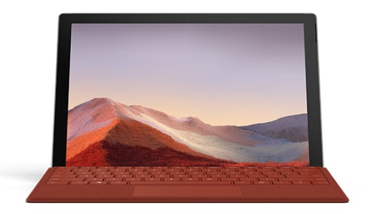 夏县清洁和维护 Surface